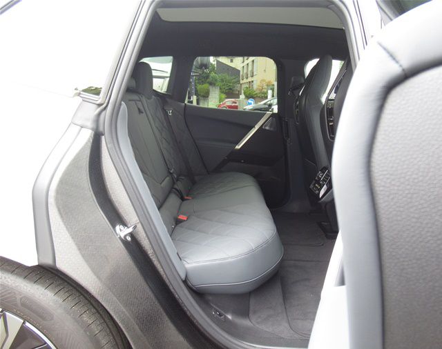 i20 iX xDrive50