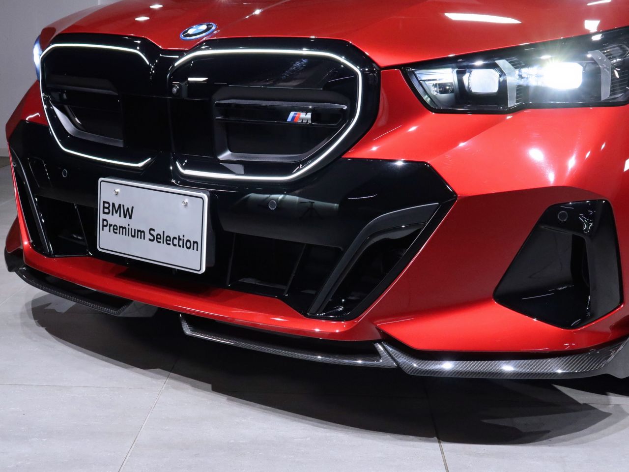 BMW i5 M60 xDrive ******* RHD