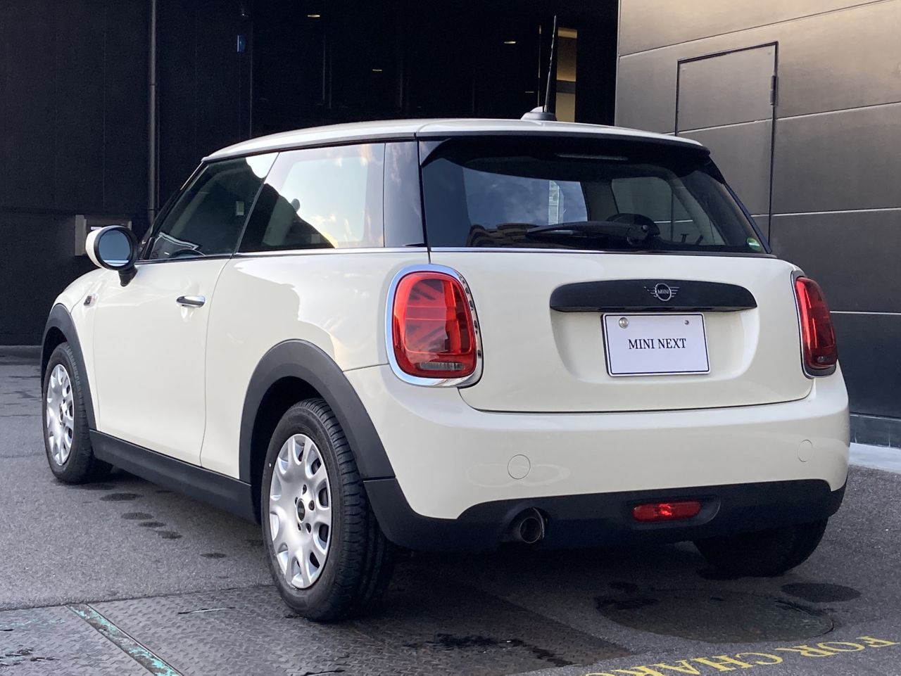 F56 MINI ONE