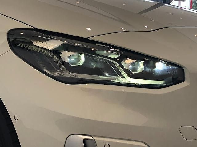 U06 218d Active Tourer B47 2.0d