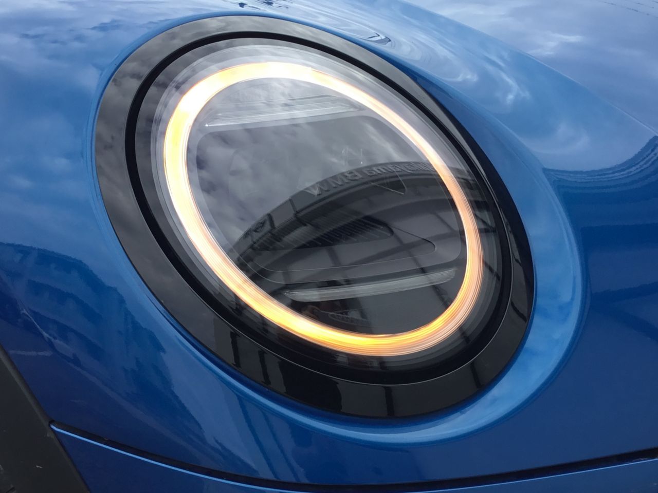 F65 MINI Cooper S 5Dr