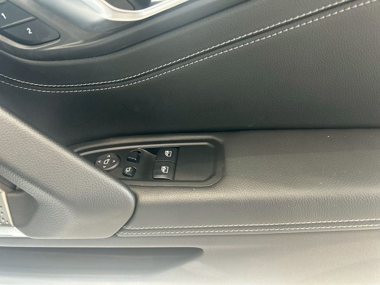 G29 Z4 M40i RHD