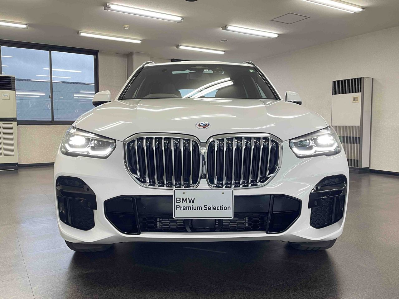 G05 X5 xDrive30d xLine B57 3.0d