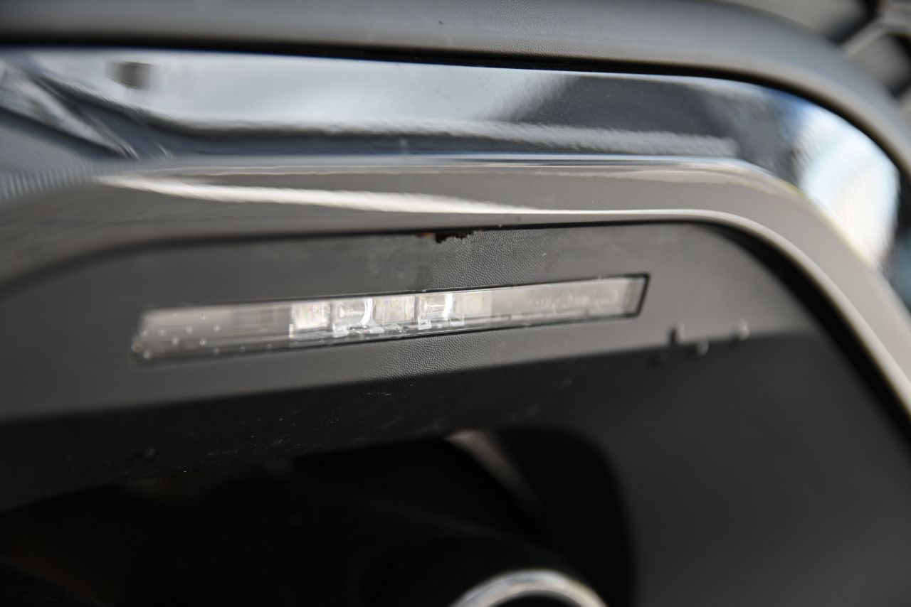 Cooper S 3 doors RHD