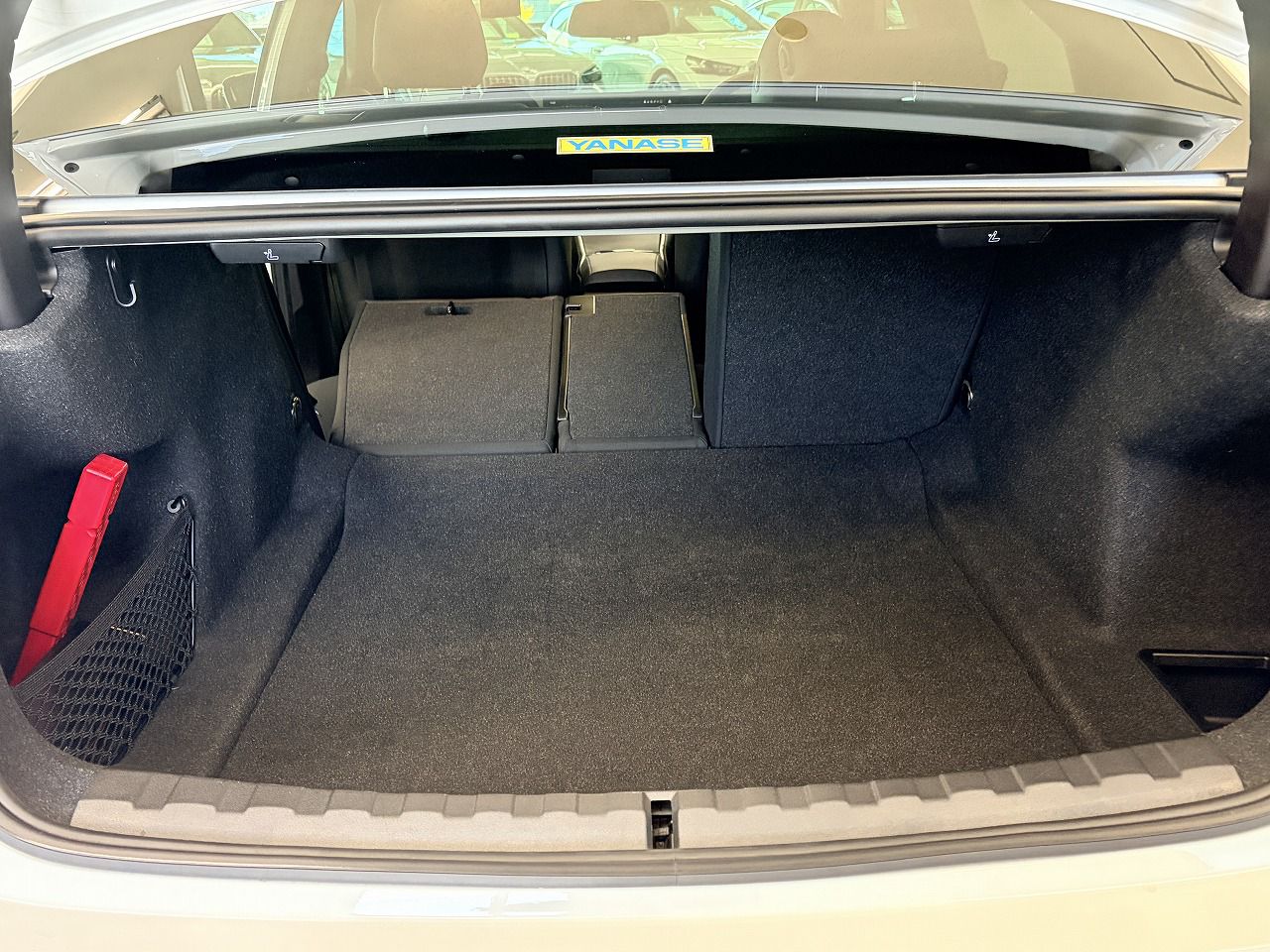 320d xDrive Berline RHD