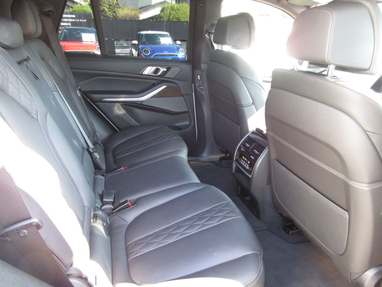 G05 X5 xDrive40d xLine B57 3.0d