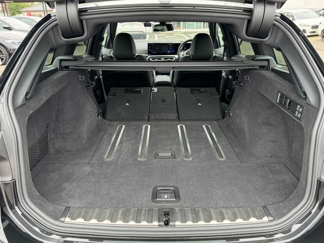 G21 320d xDrive Touring LCI RHD