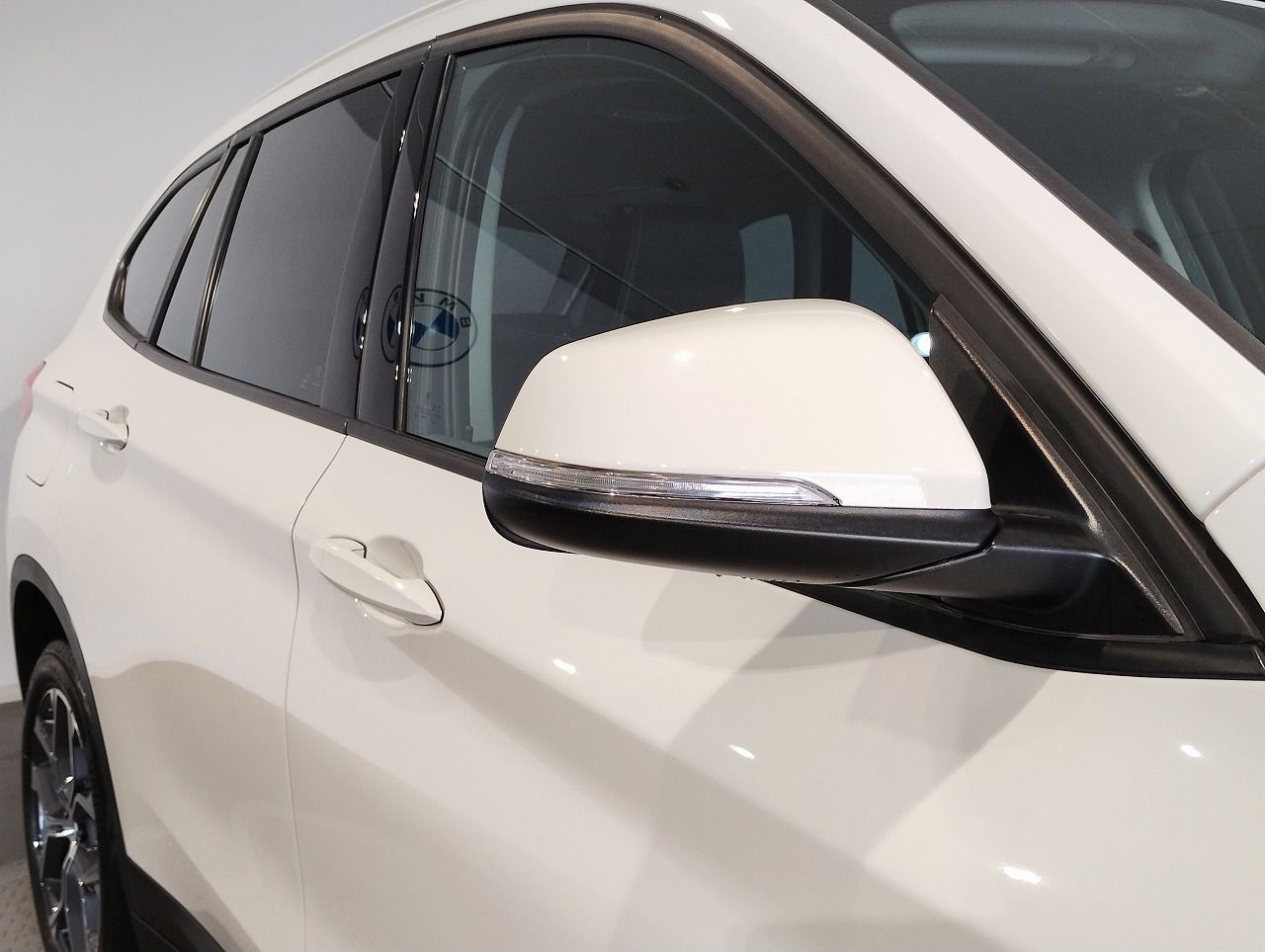 X1 sDrive18i RHD