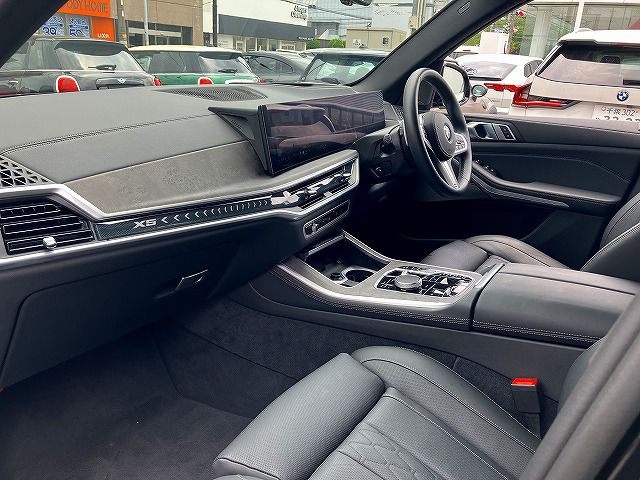 X5 xDrive40d RHD