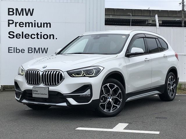 BMW X1 xDrive 18d X-Line
