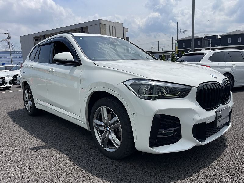 F48 X1 xDrive18d B47 2.0d LCI