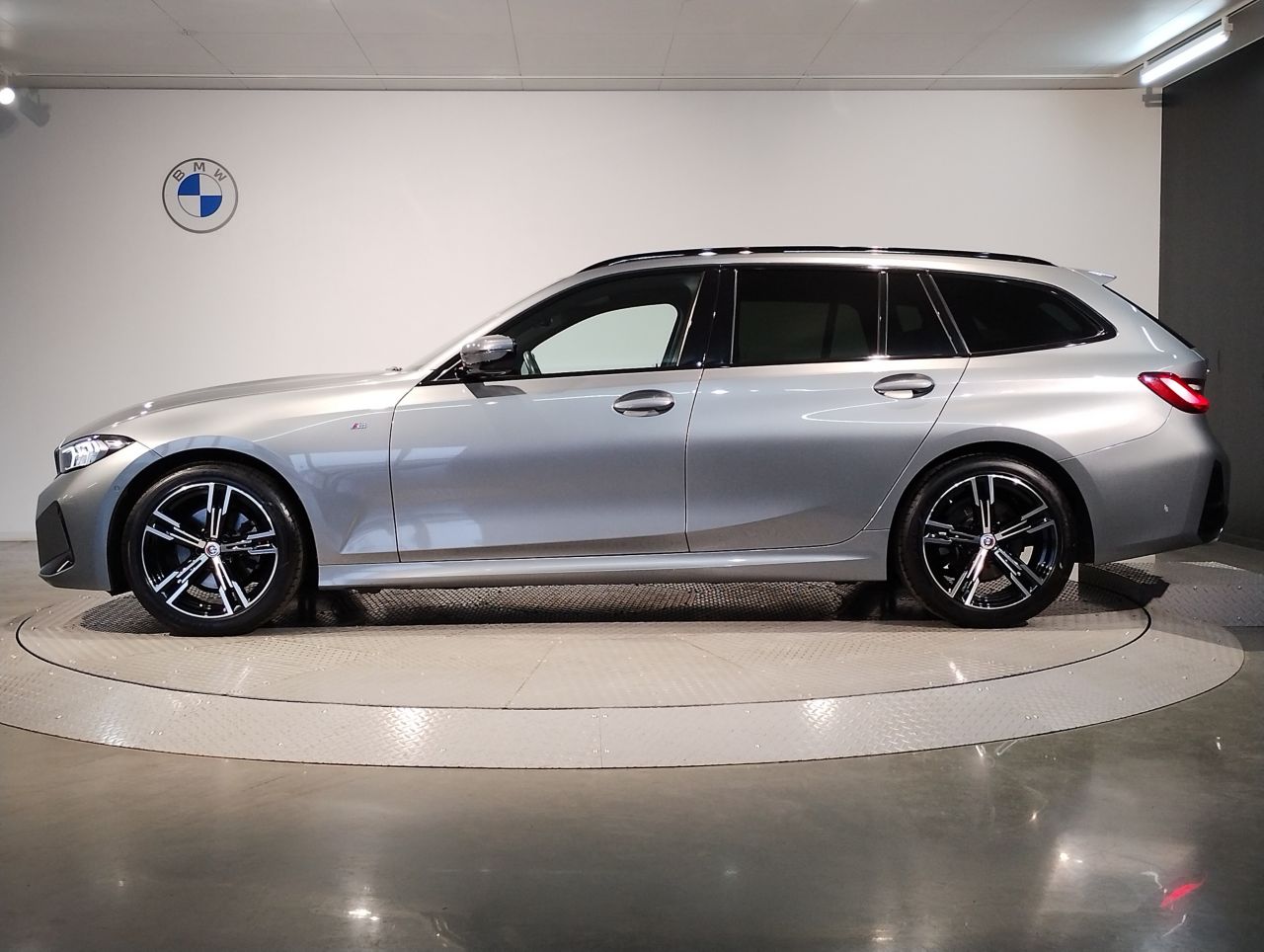 G21 320d xDrive Touring LCI RHD