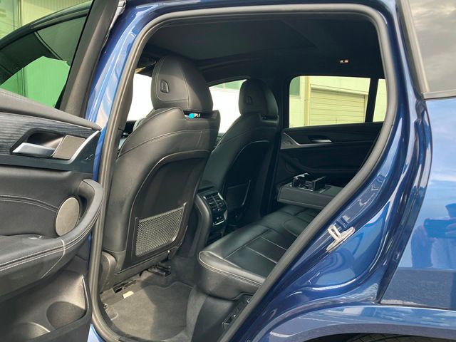 X4 xDrive20d RHD