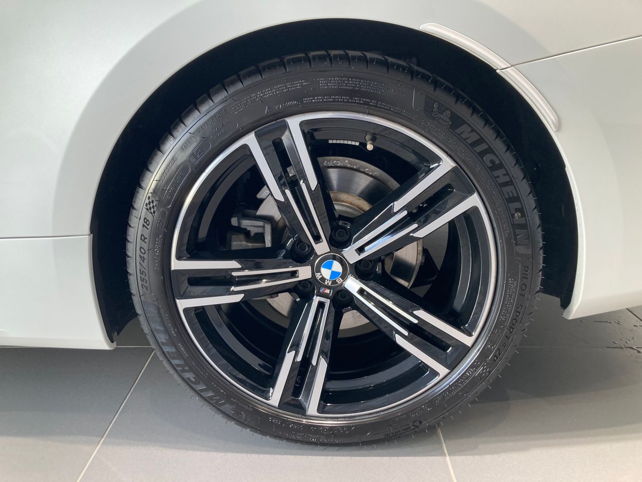 G22 420i B48 2.0 RHD