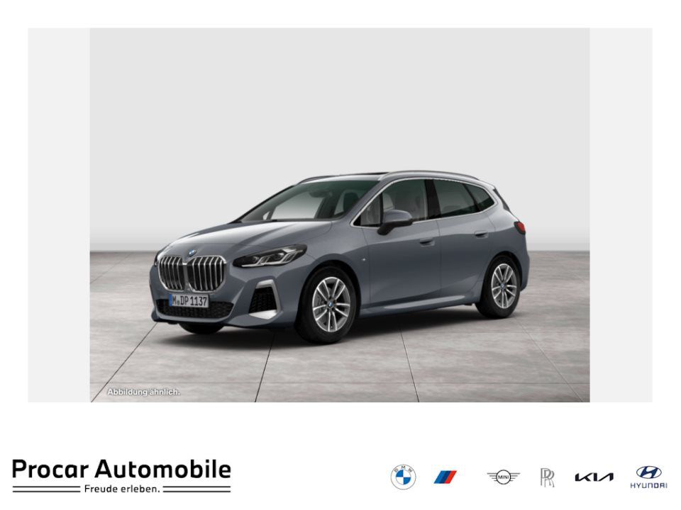 BMW 218