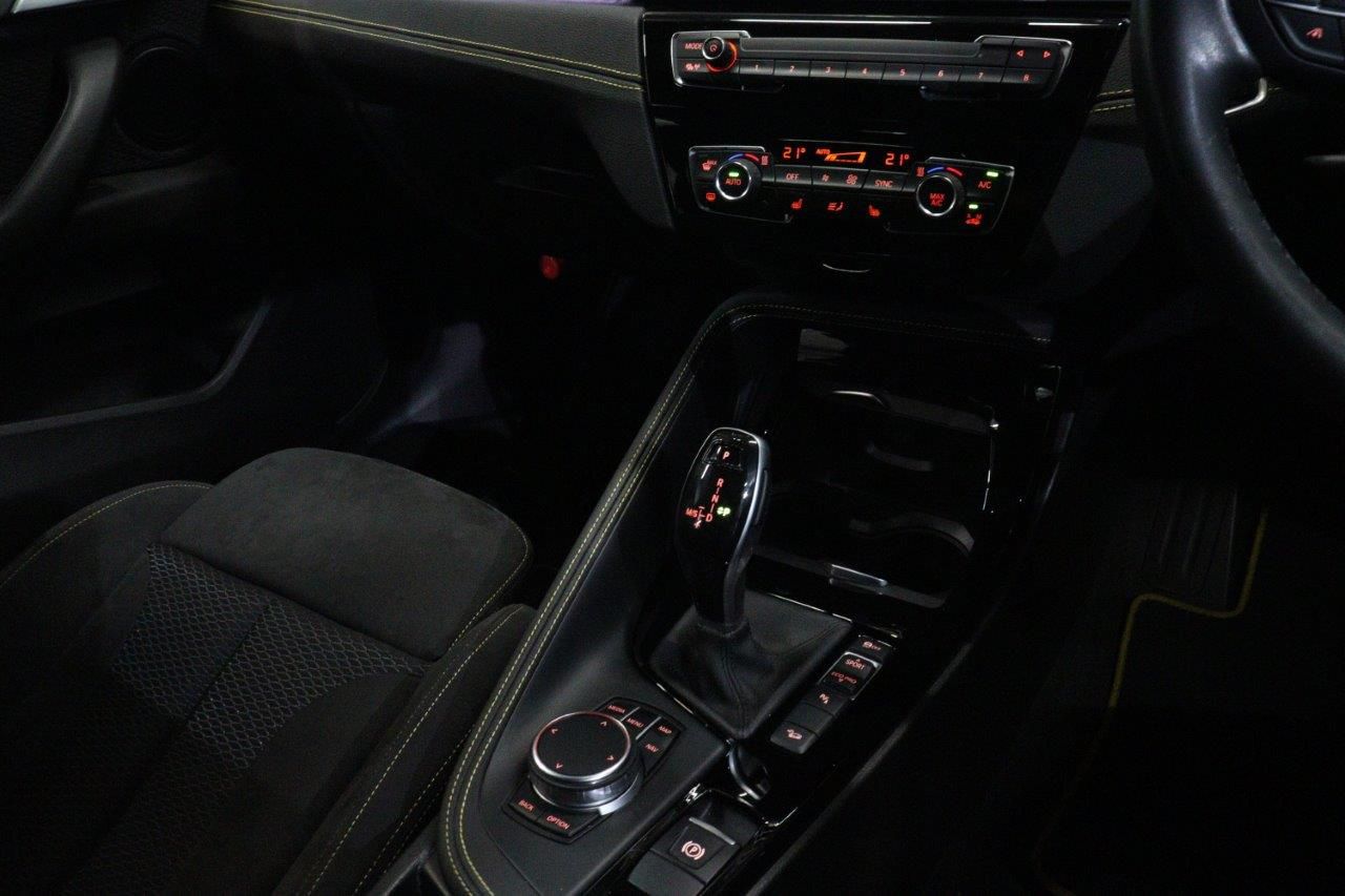 F39 X2 xDrive20i B48 2.0i SAC