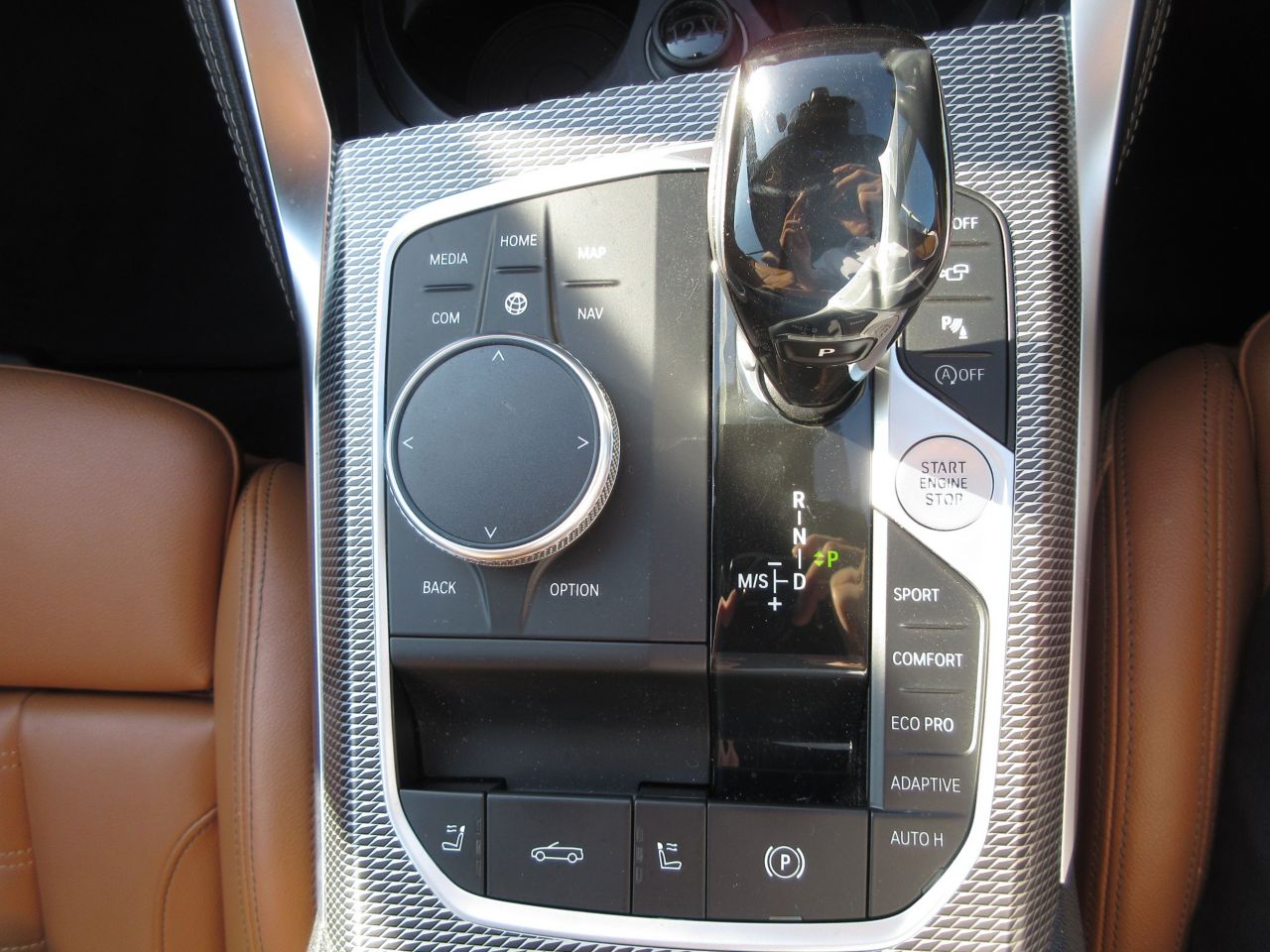 G23 420i Convertible RHD