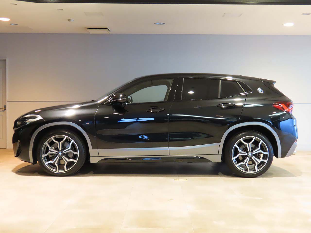 F39 X2 xDrive20d B47 2.0d