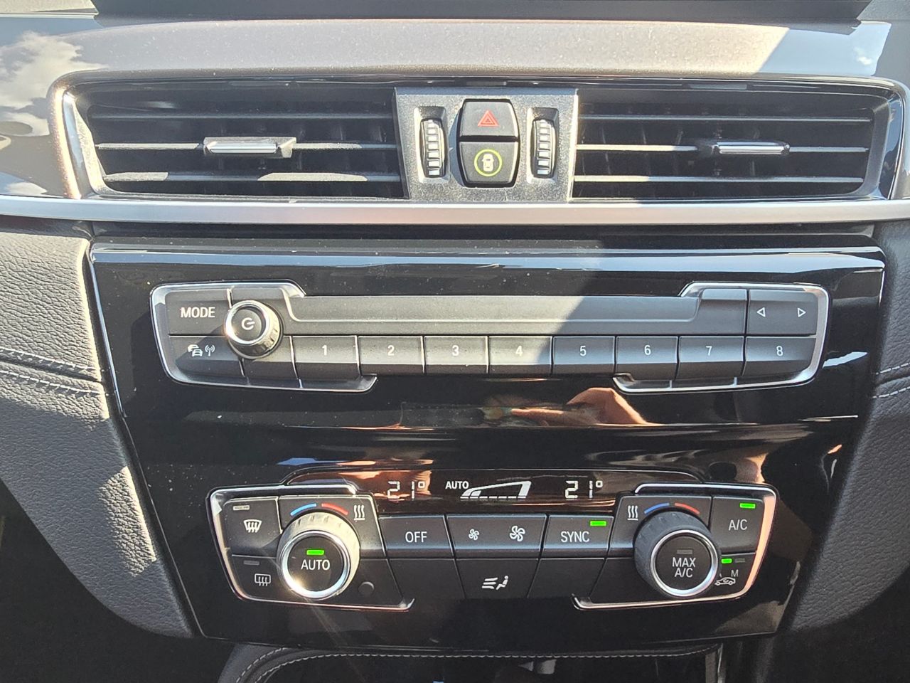F48 X1 xDrive18d B47 2.0d LCI