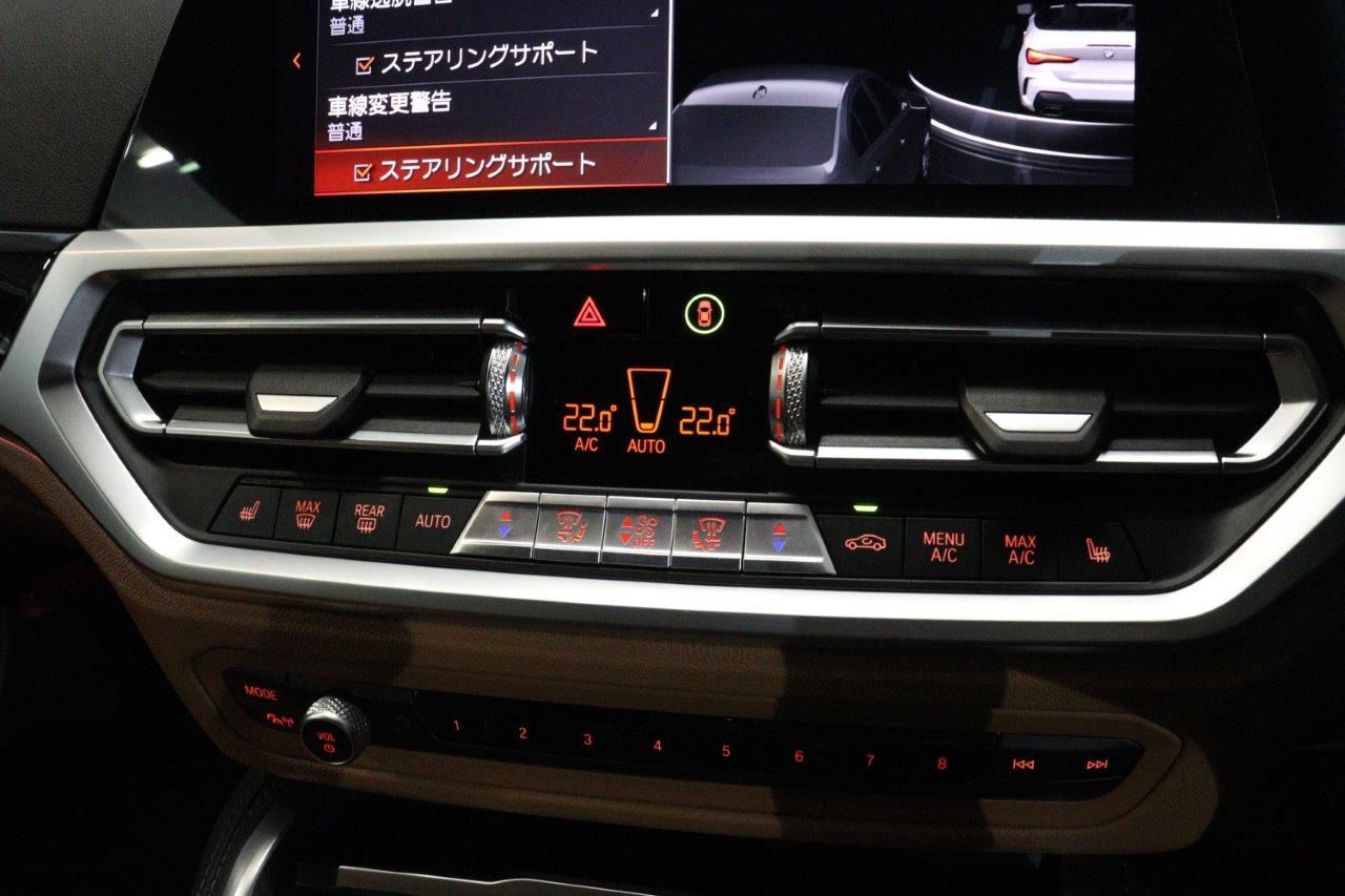 G23 M440i xDrive Convertible RHD