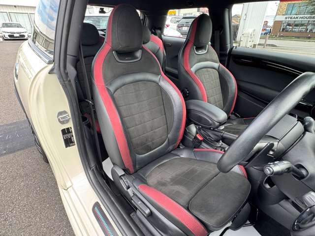F56 MINI JOHN COOPER WORKS