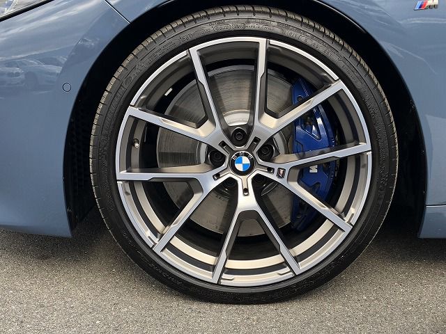 G15 M850i xDrive Coupe N63 4.4i