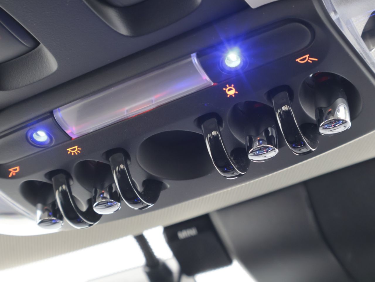 MINI F55 Cooper D 5dr Hatch LCI