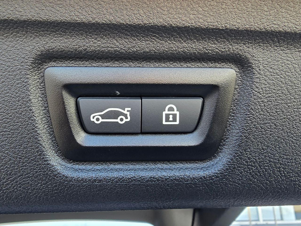 G21 320d xDrive Touring RHD