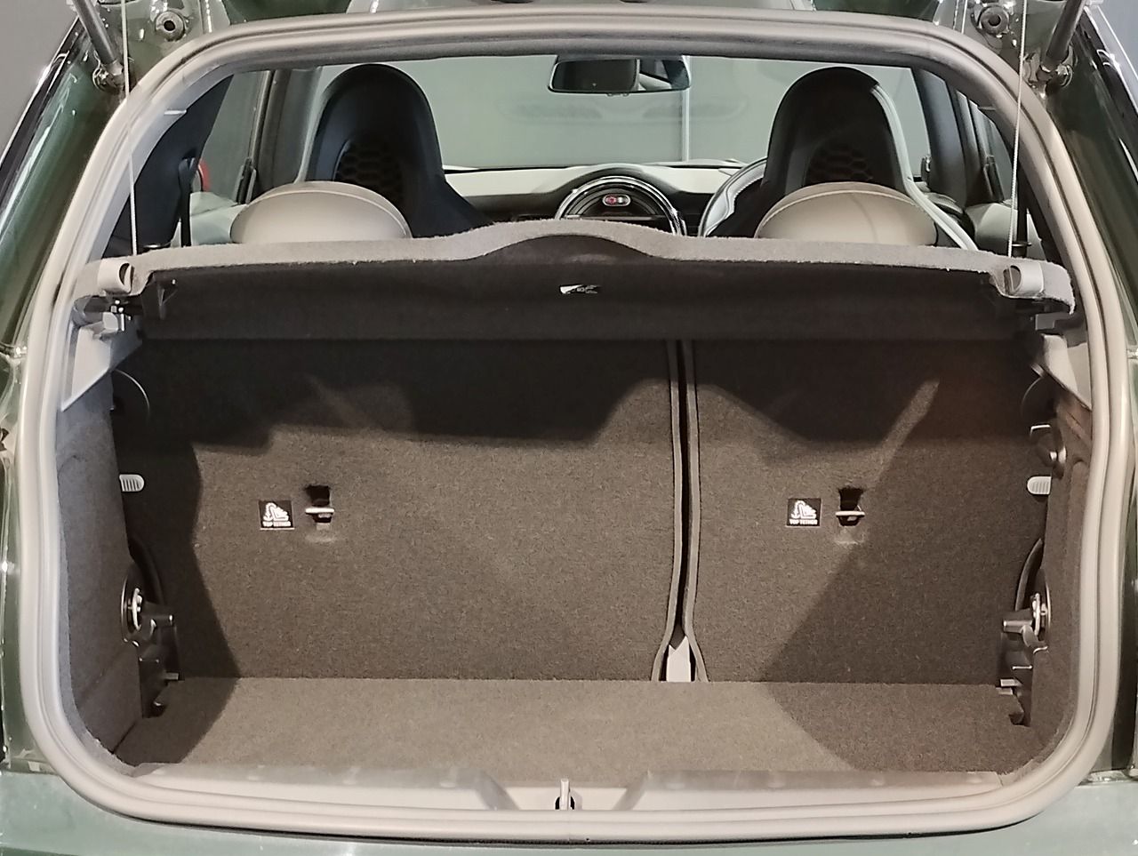 F56 MINI JOHN COOPER WORKS