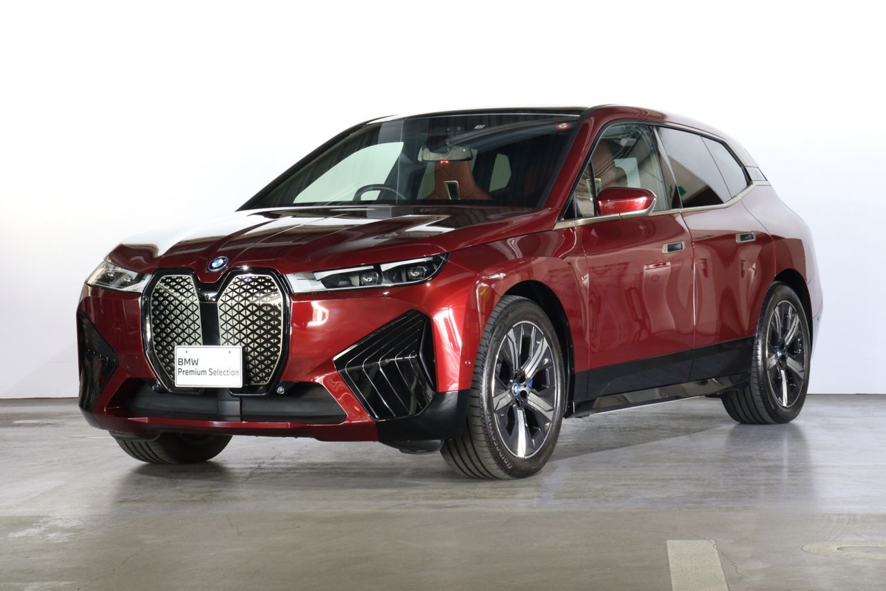 IX xDrive50