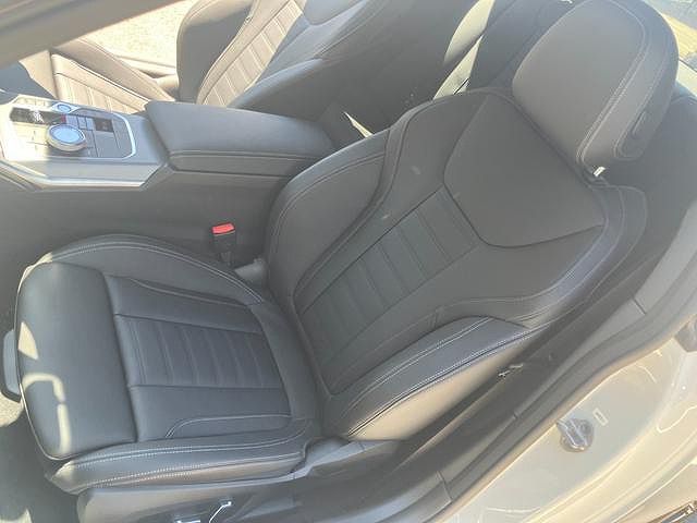 G42 220i Coupe