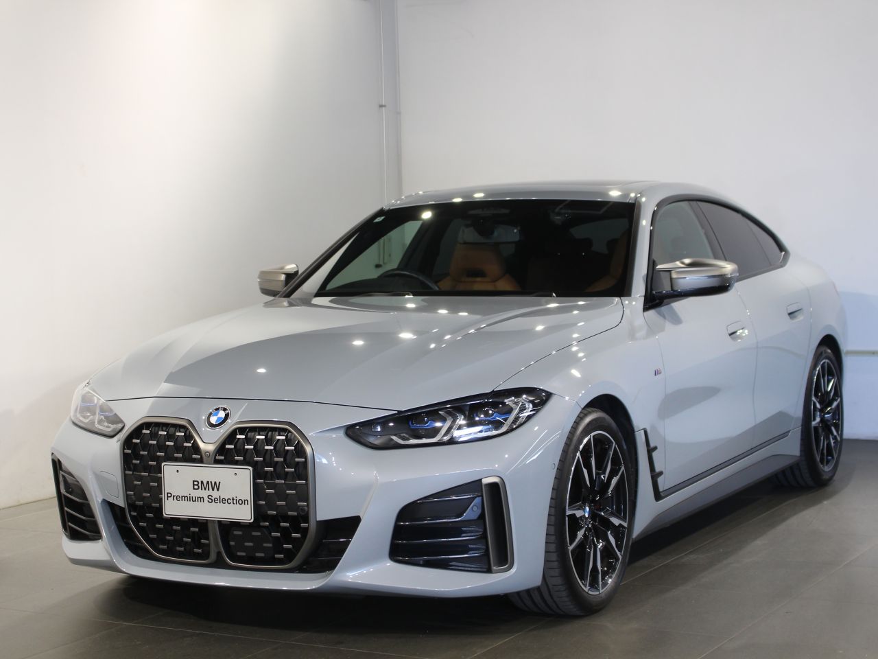 G26 M440i xDrive B58 3.0 RHD