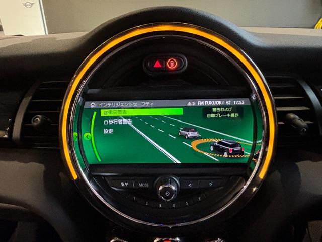 F56 COOPER S D(AT)
