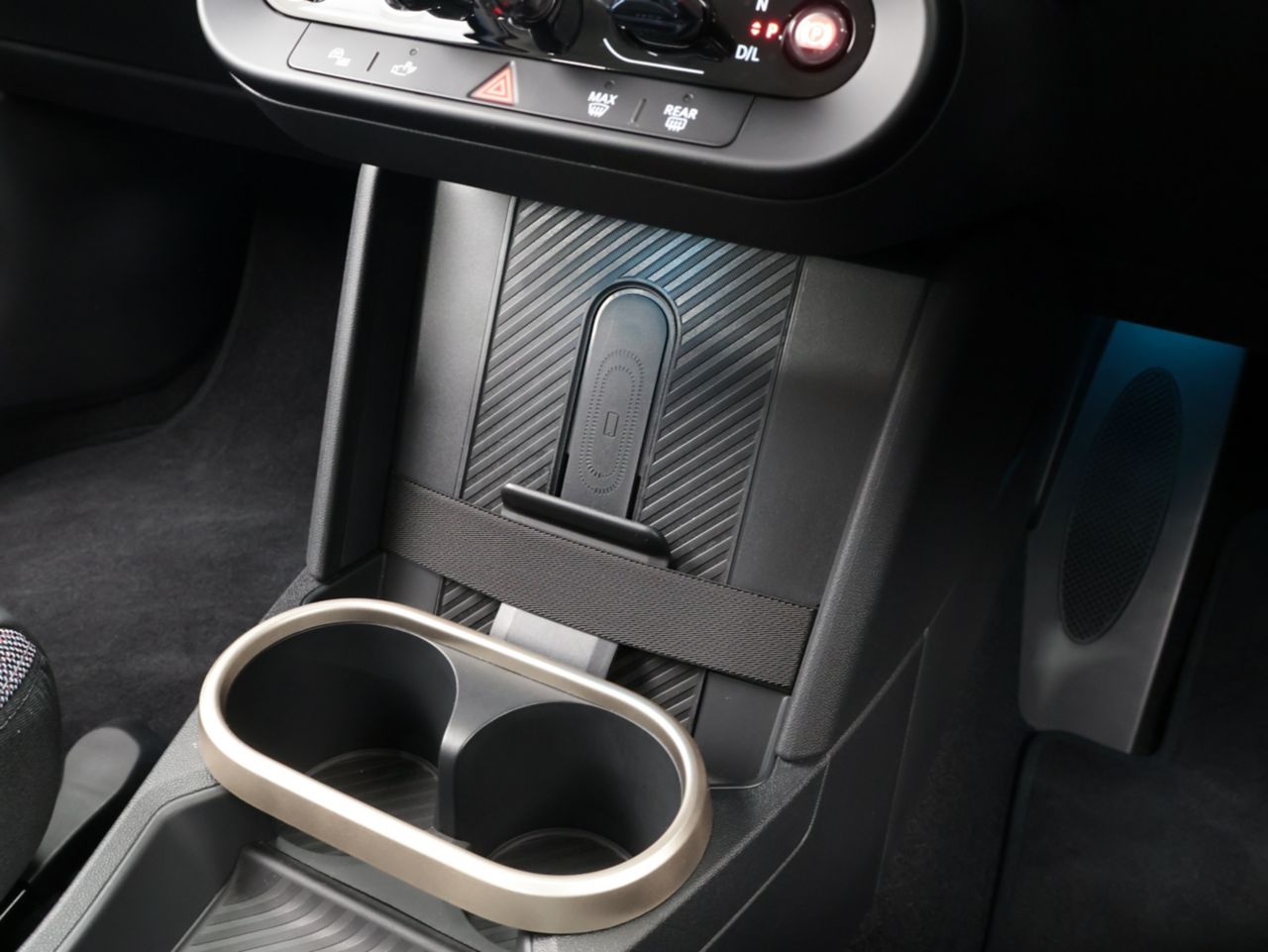 MINI Cooper C 5-doors