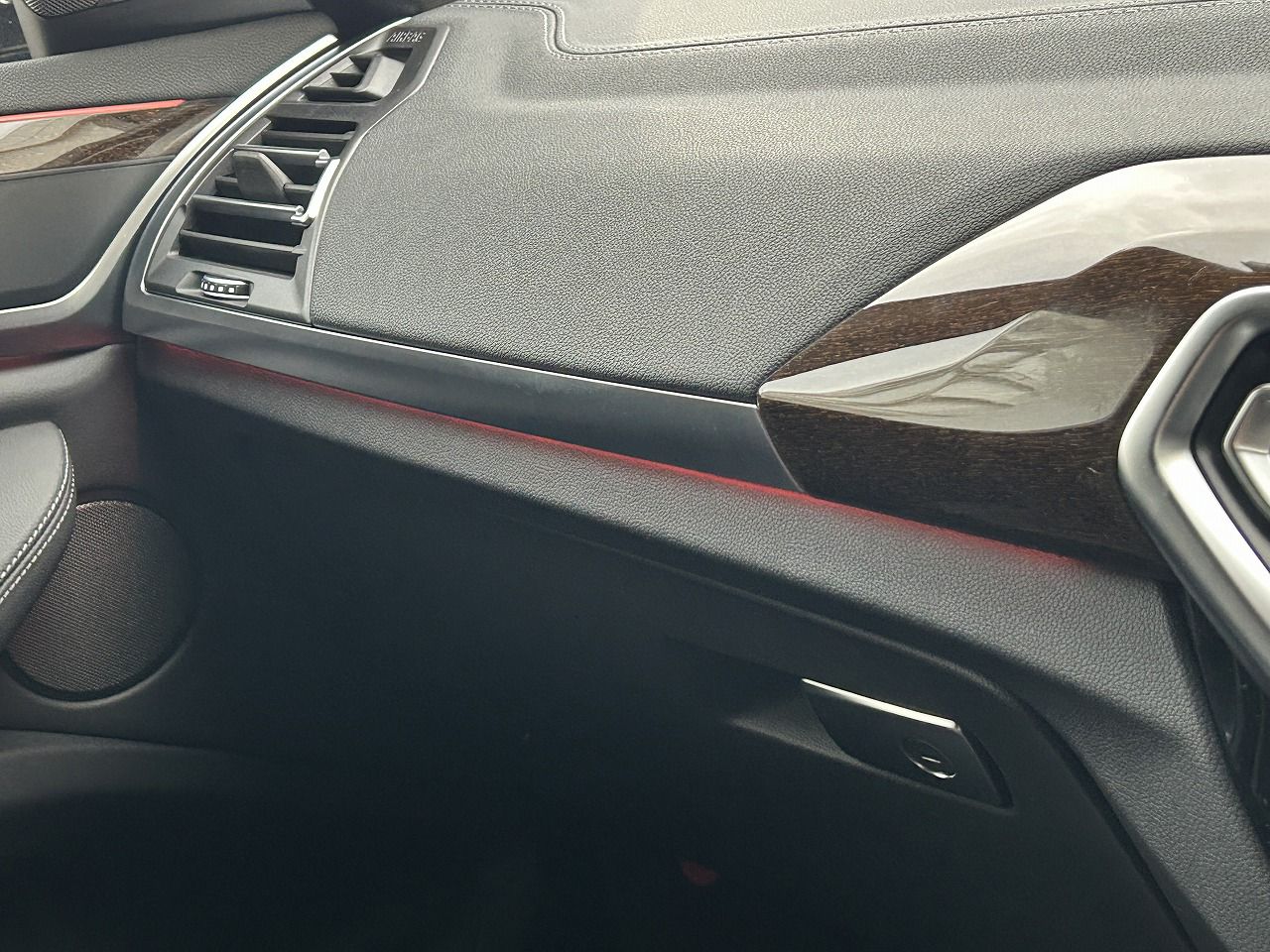 G01 X3 M40d RHD LCI ZA