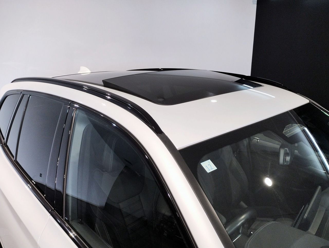 G01 X3 xDrive20d RHD ZA LCI