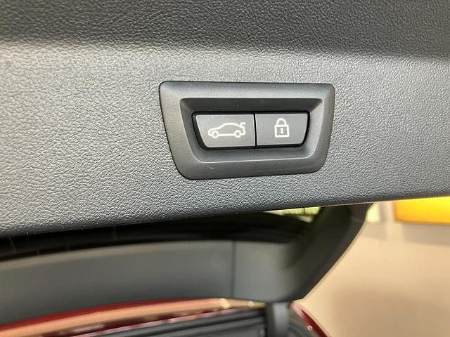 G08 iX3 BEV RHD
