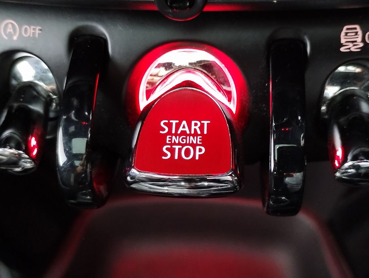 F56 MINI JOHN COOPER WORKS