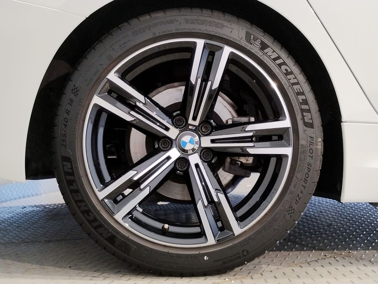 G21 320d xDrive Touring LCI RHD