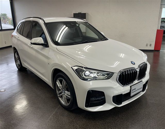 F48 X1 xDrive18d B47 2.0d LCI