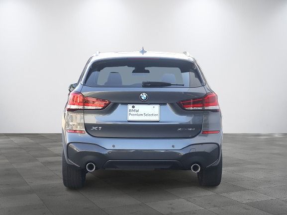 F48 X1 xDrive18d B47 2.0d LCI