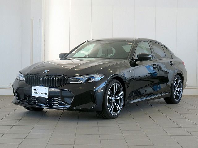 320d xDrive EDITION SHADOW
