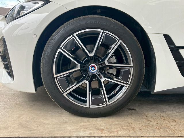 G26 420d xDrive Gran Coupe RHD