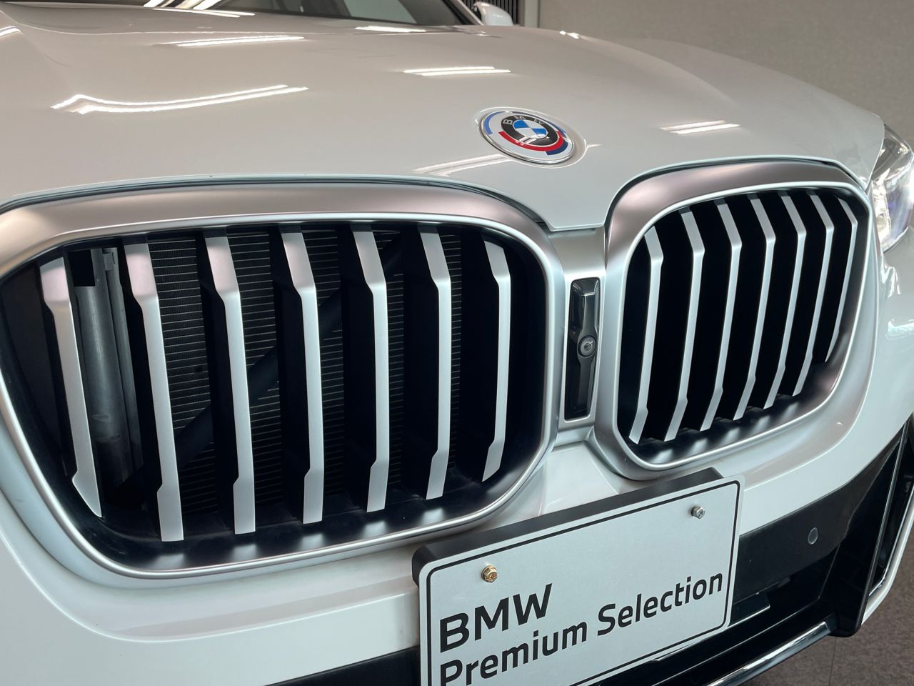G01 X3 xDrive20d RHD ZA LCI