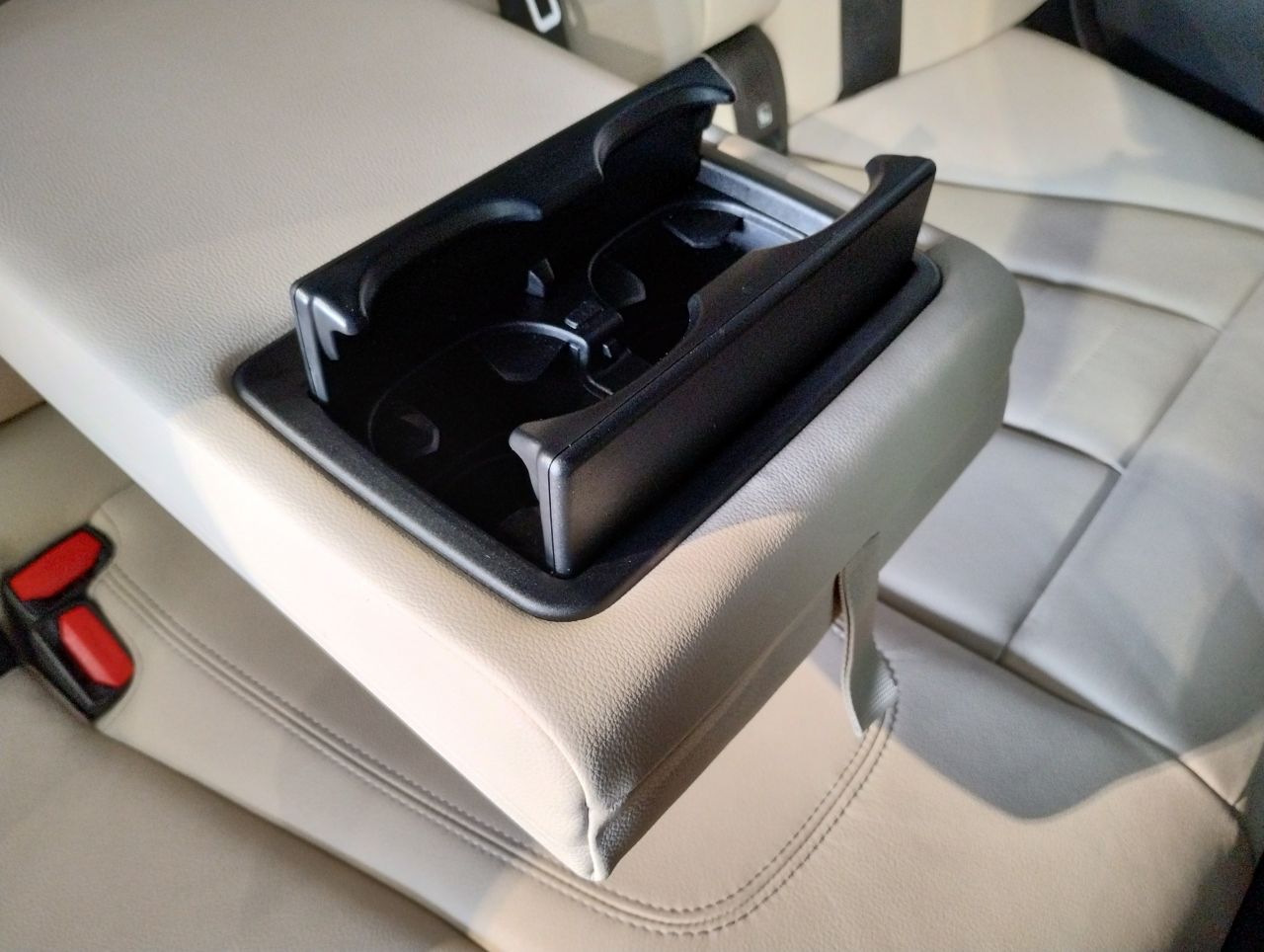 G21 320d xDrive Touring RHD