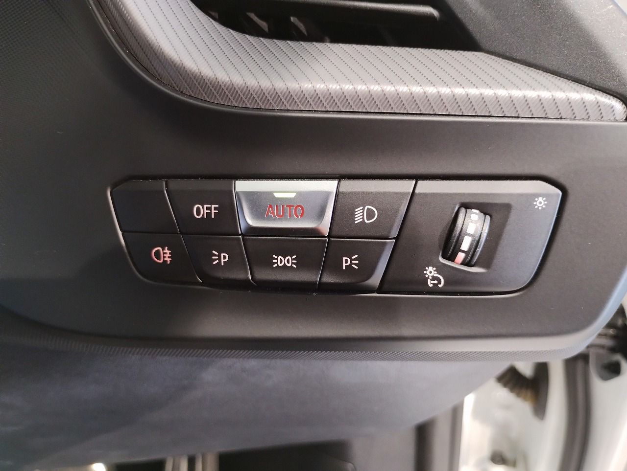 F40 M135i xDrive Sports Hatch 5-door B48 2.0i