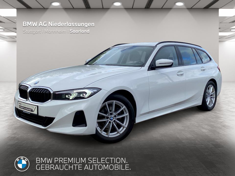 BMW 318