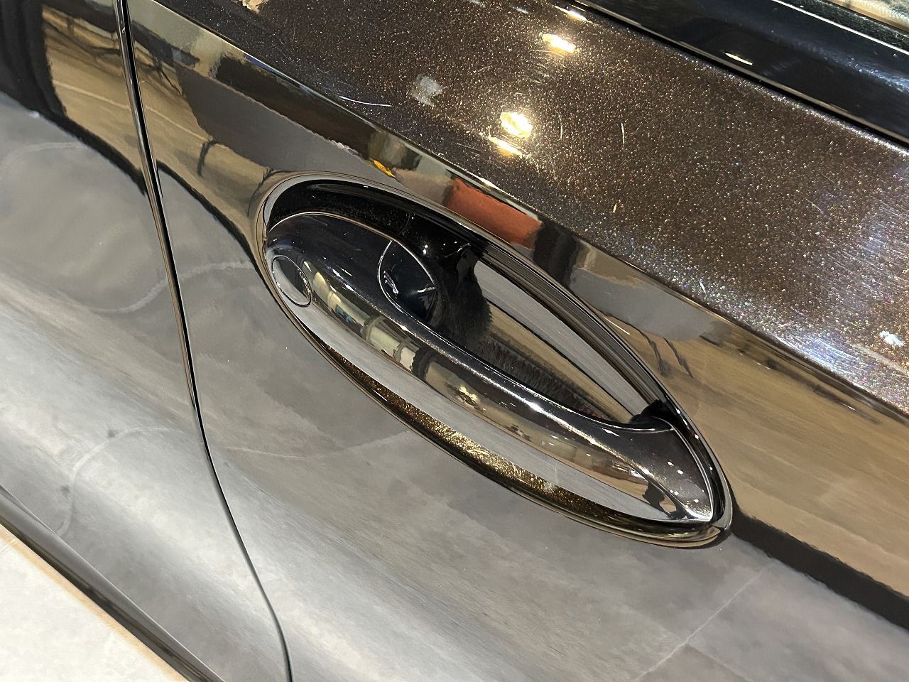 G20 320i Saloon RHD TU
