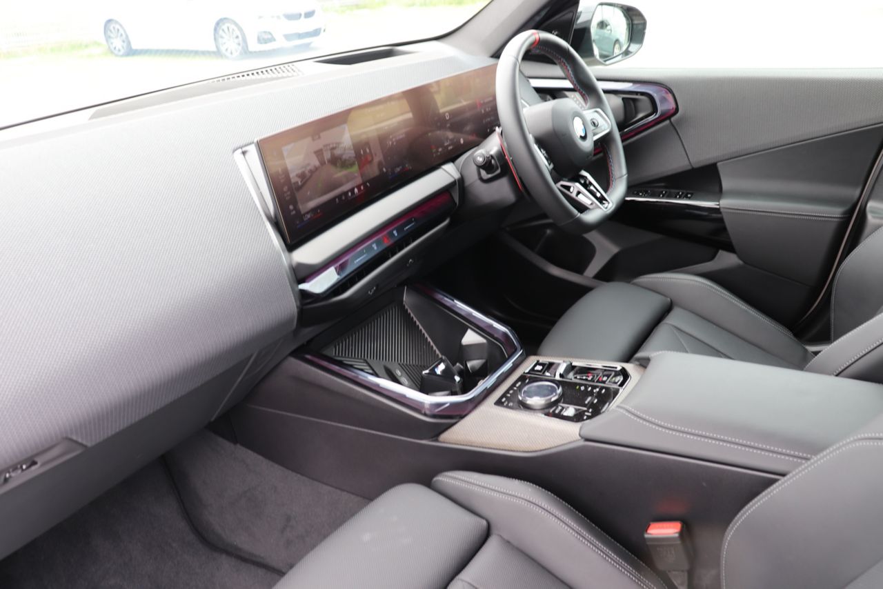 X3 M50 US