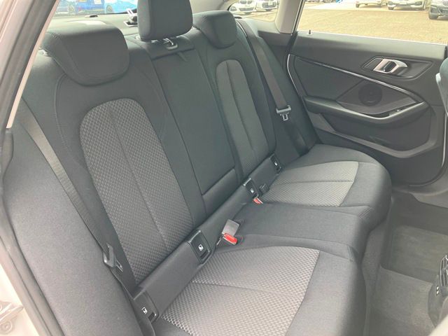 F44 218i Gran Coupe B38 1.5i